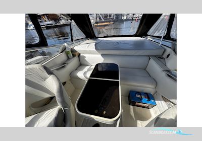 Draco 2200 Topaz Motorboat 1990, with Yamaha engine, Sweden