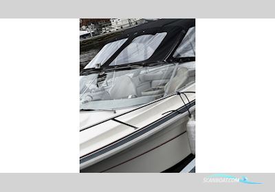 Draco 2200 Topaz Motorboat 1990, with Yamaha engine, Sweden