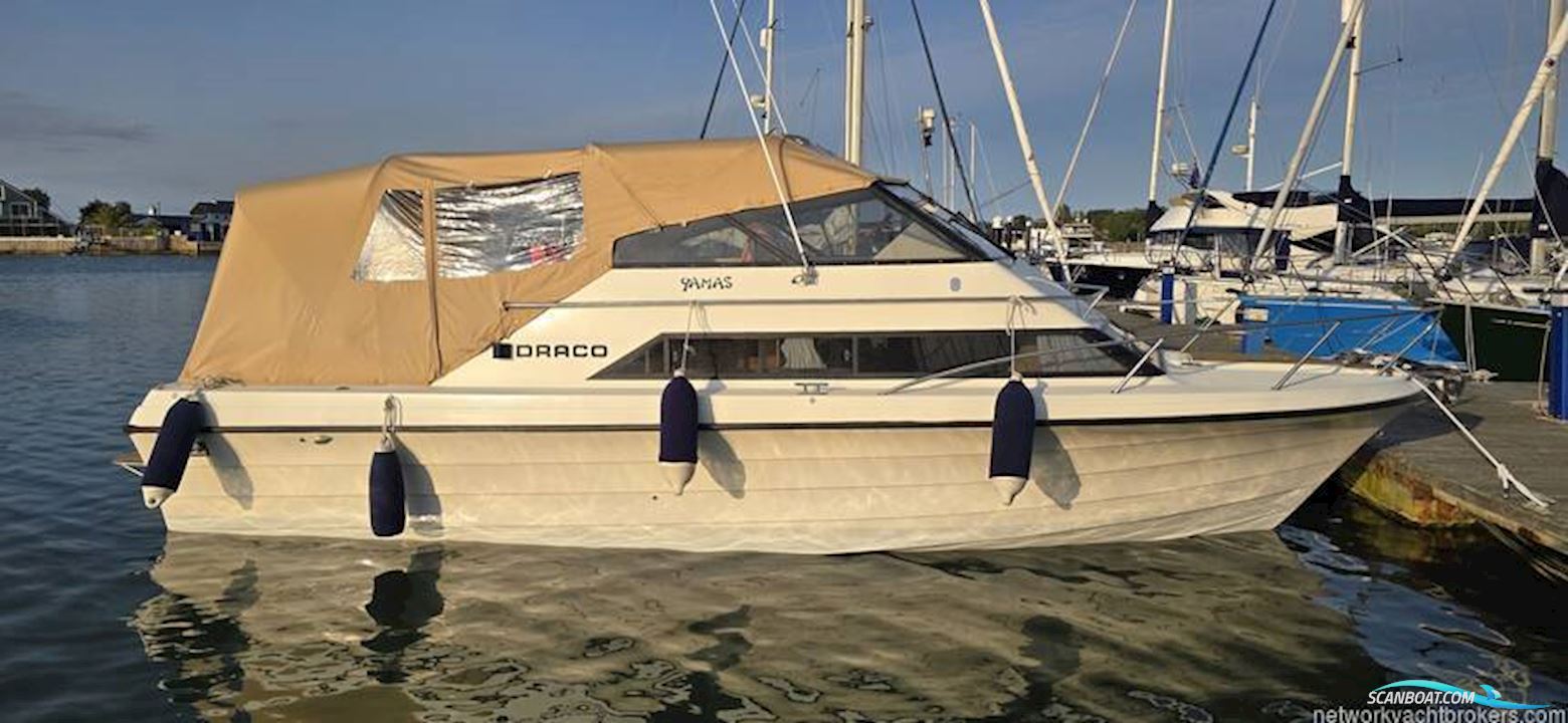 Draco 30