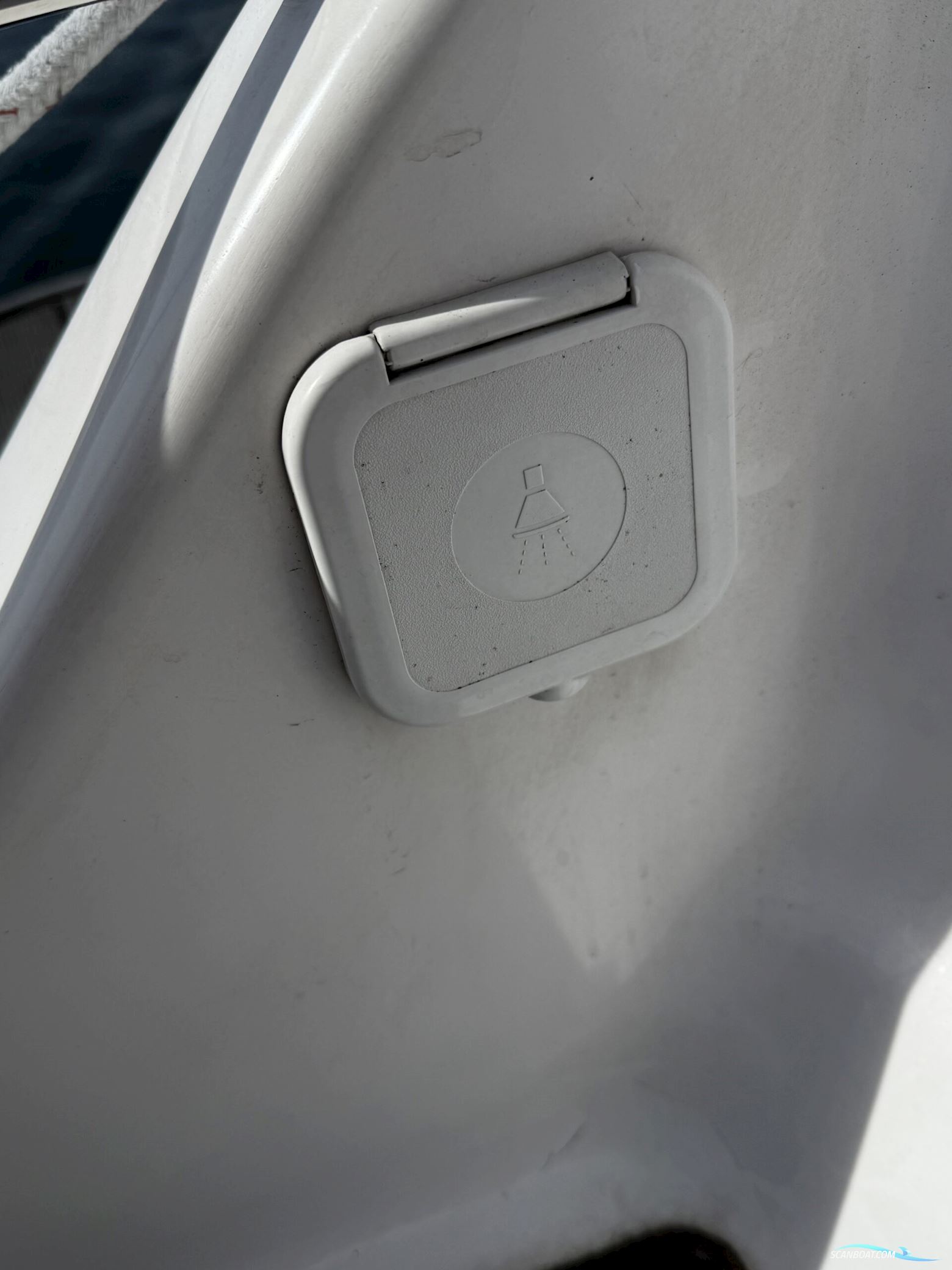 Draco 660 S, NEDSAT til 299.000,-