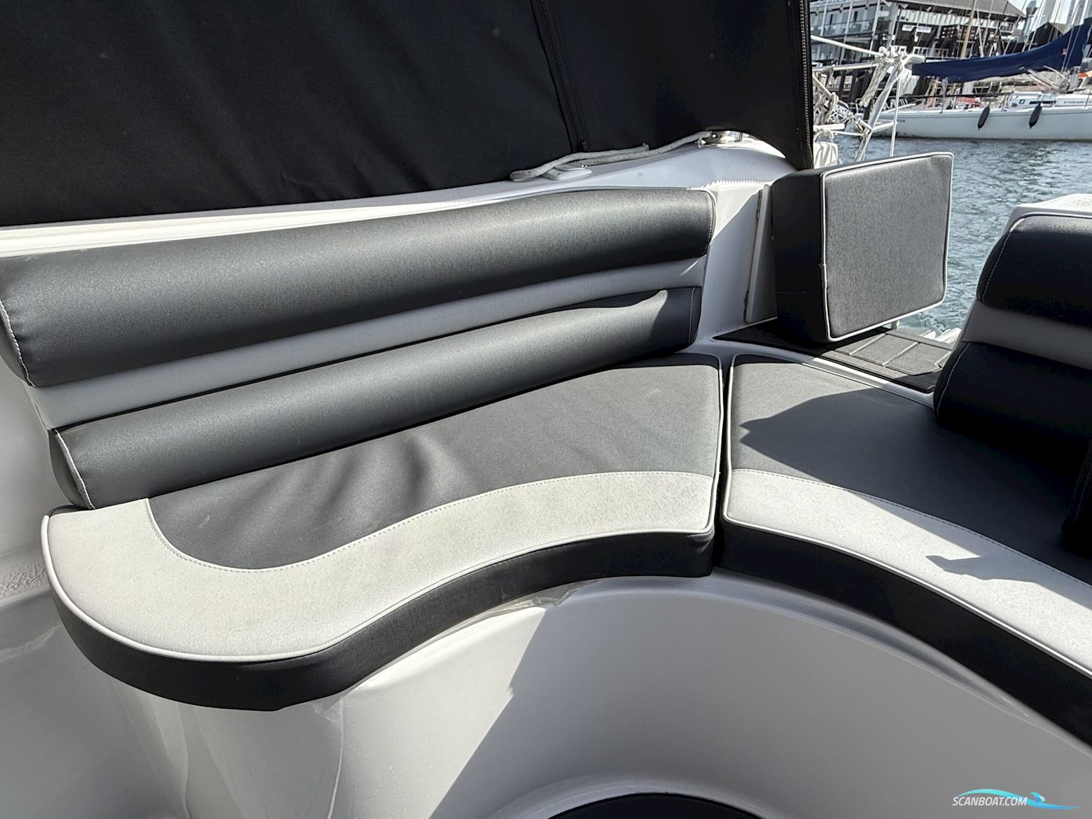 Draco 660 S, NEDSAT til 299.000,-