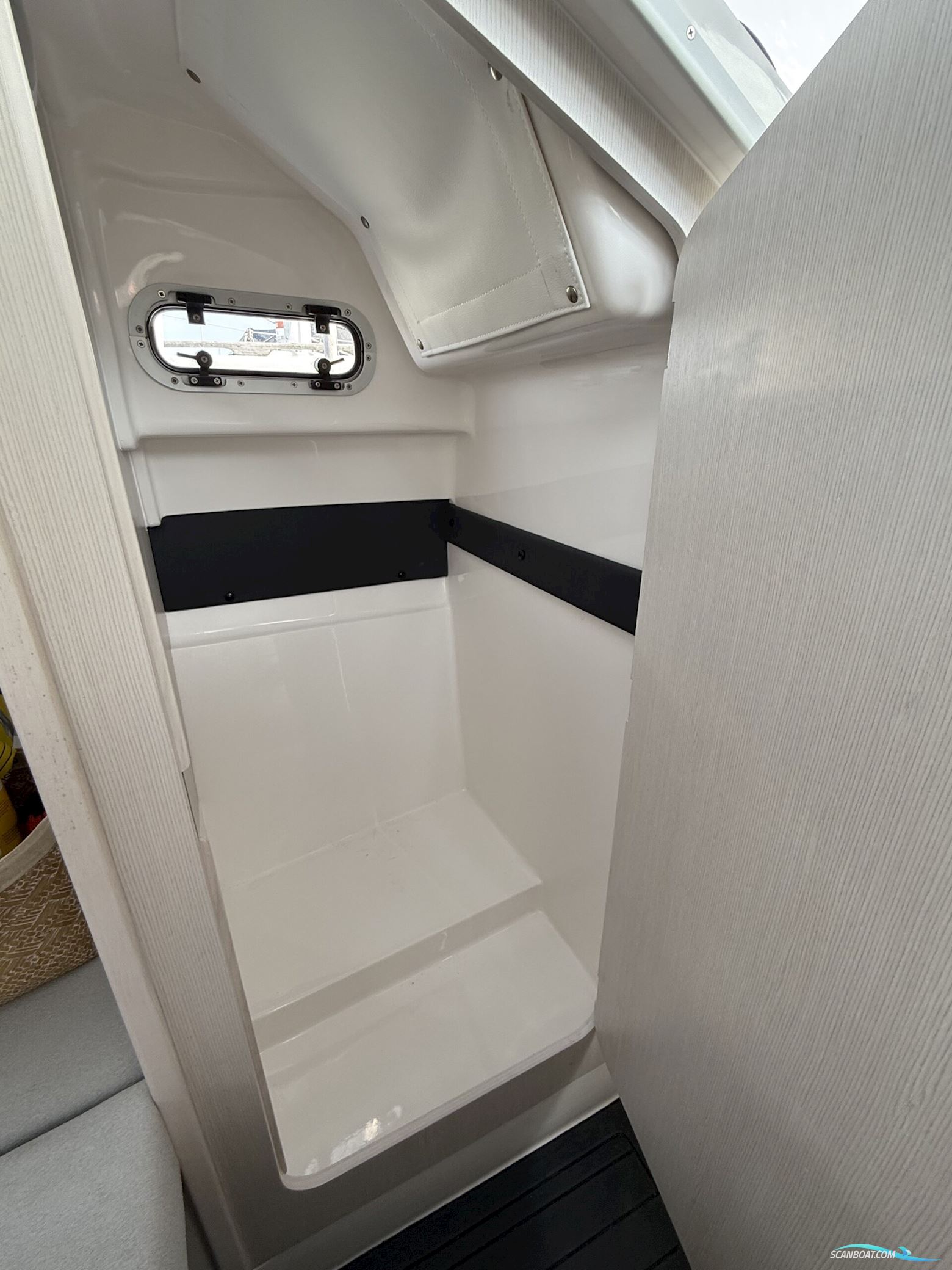 Draco 660 S, NEDSAT til 299.000,-