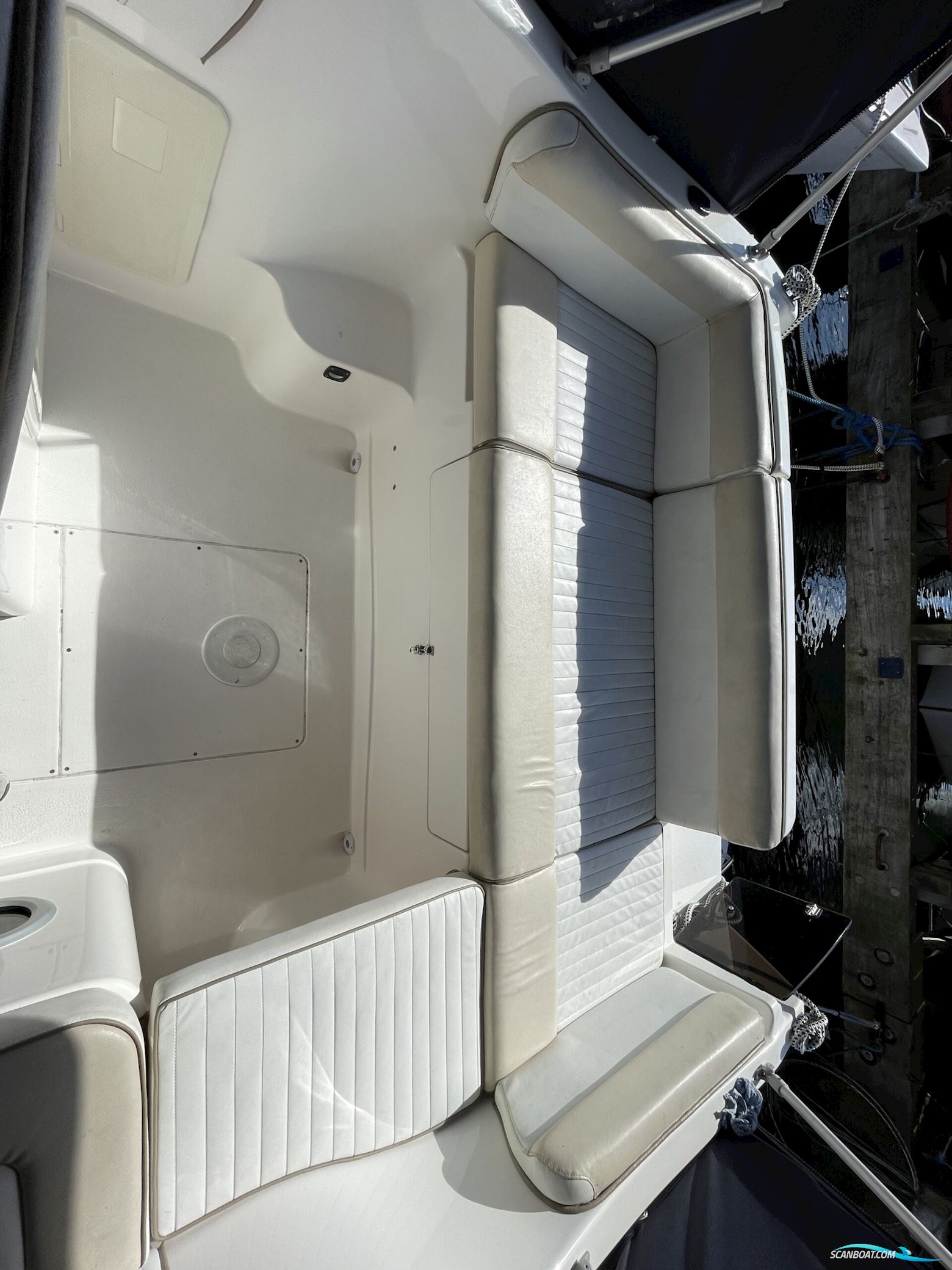 Drago 22 Fiesta, Forårspris. Nedsat.