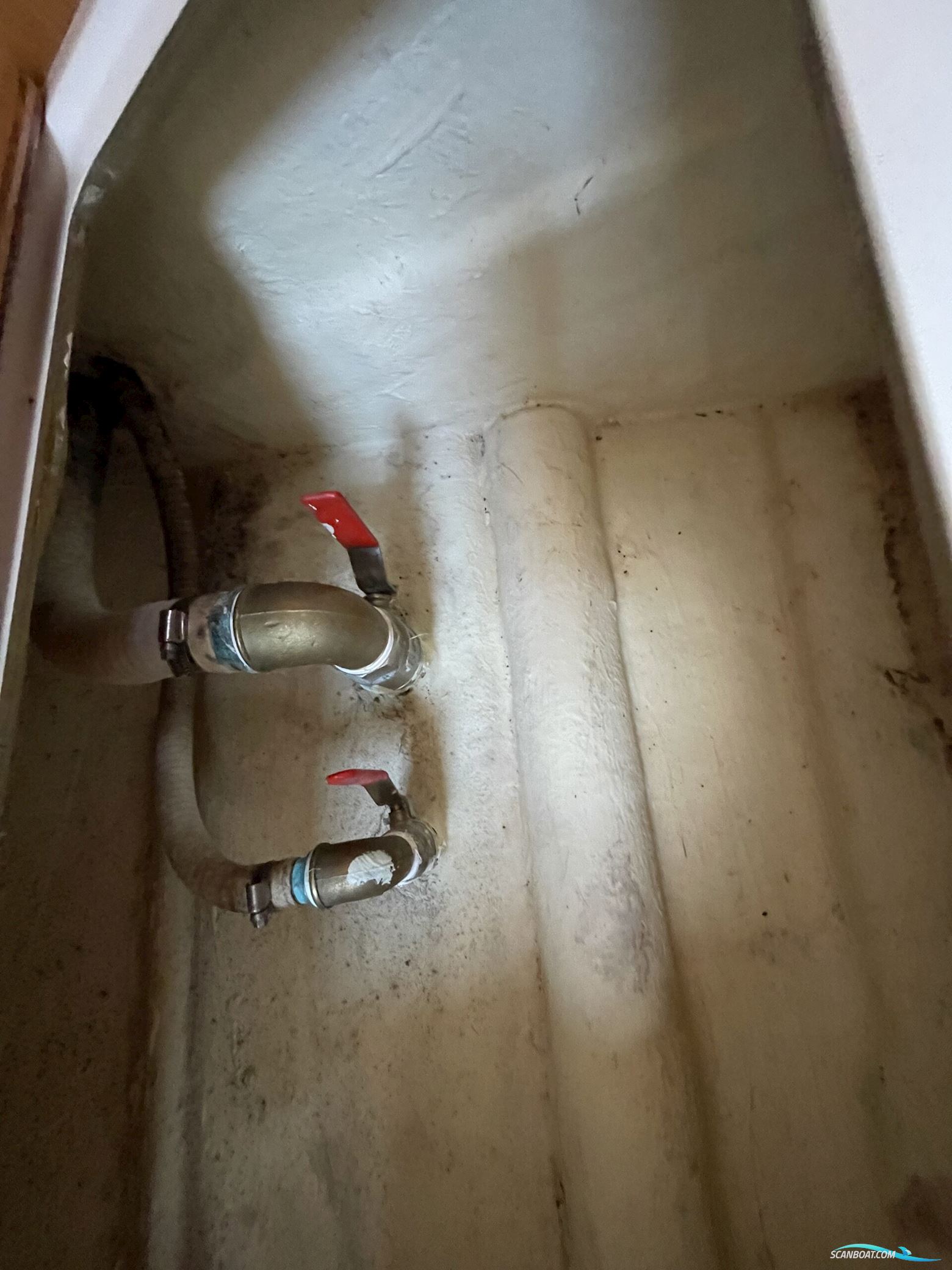 Drago 22 Fiesta, Forårspris. Nedsat.