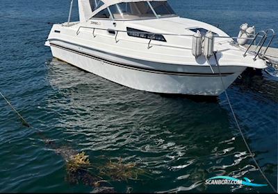 Drago 22 Motorboat 2008, with Mercruiser 3.0 engine, Denmark