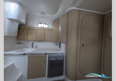 Drago 29 Motorboat 2012, with Mercruiser 350 Magnum engine, Germany