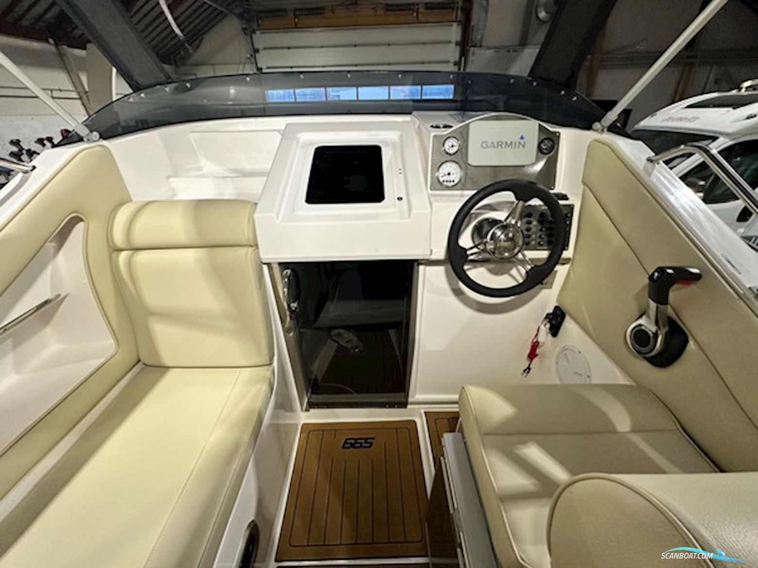 Drago 665 Comfortline Suzuki 200 HK