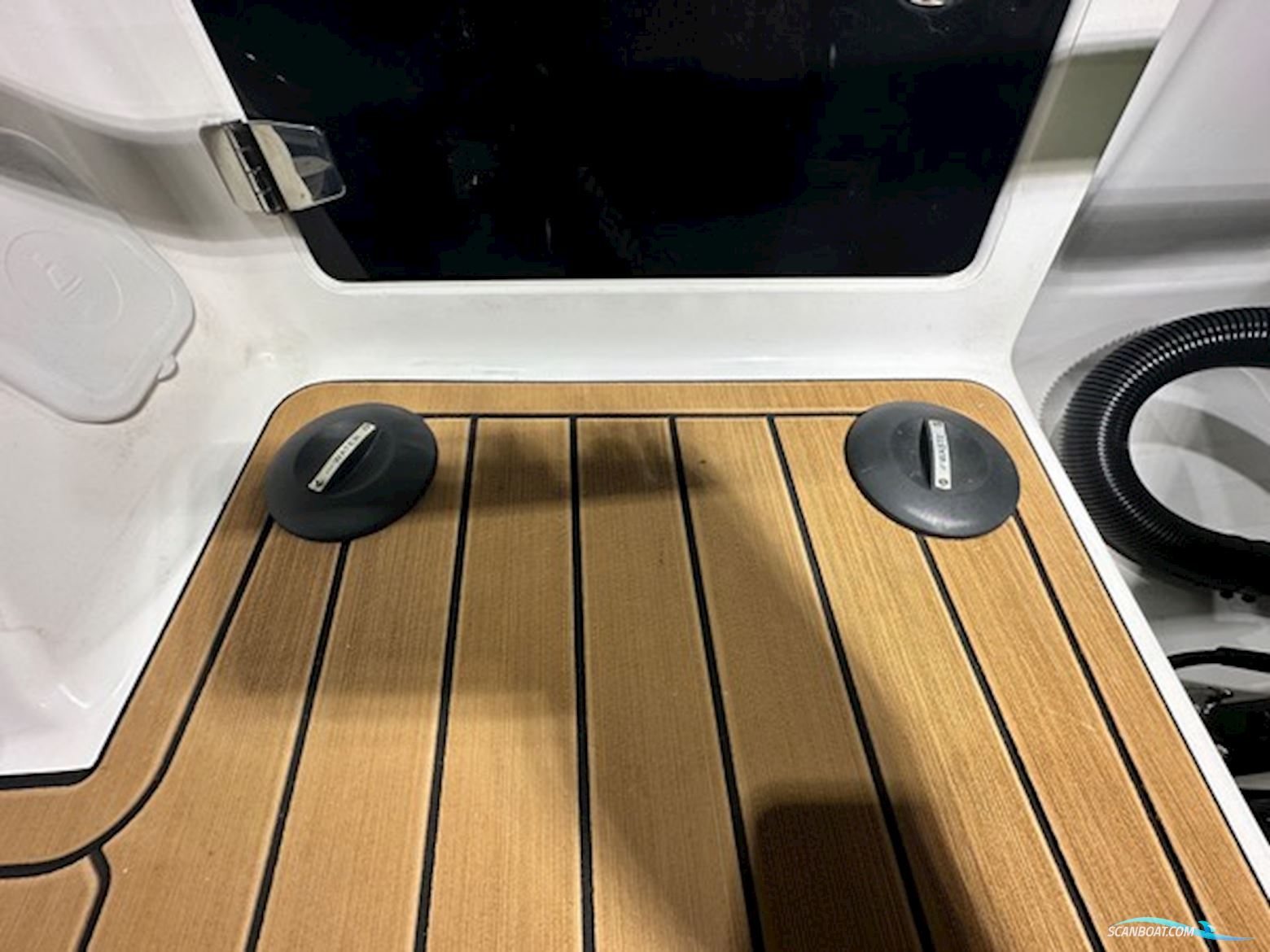 Drago 665 Comfortline Suzuki 200 HK