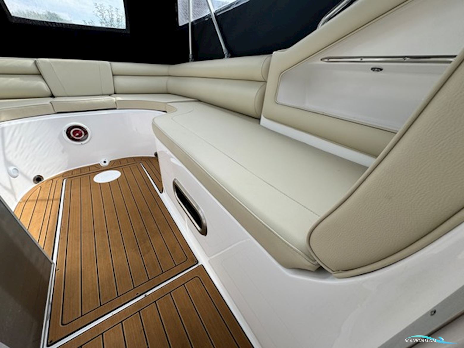 Drago 665 Comfortline Suzuki 200 HK