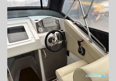 Drago 665 Motorboat 2023, with Suzuki engine, Denmark