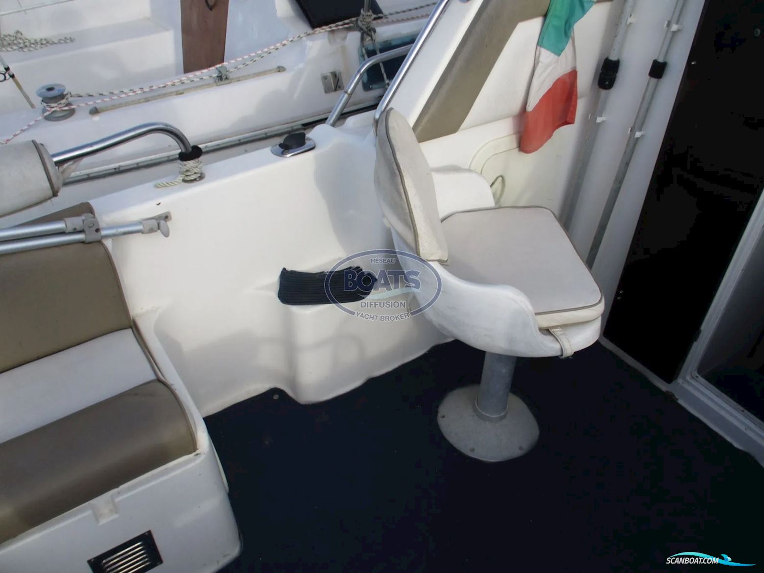 DRAGO BOATS DRAGO 640 SOROCOS