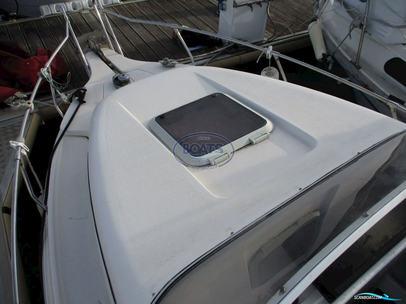 DRAGO BOATS DRAGO 640 SOROCOS