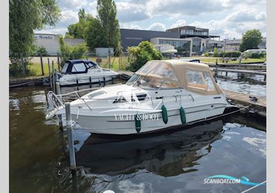 Drago Fiesta 22 Motorboat 2005, with Mercruiser engine, Germany