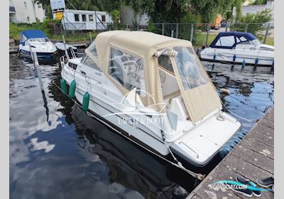 Drago Fiesta 22 Motorboat 2005, with Mercruiser engine, Germany