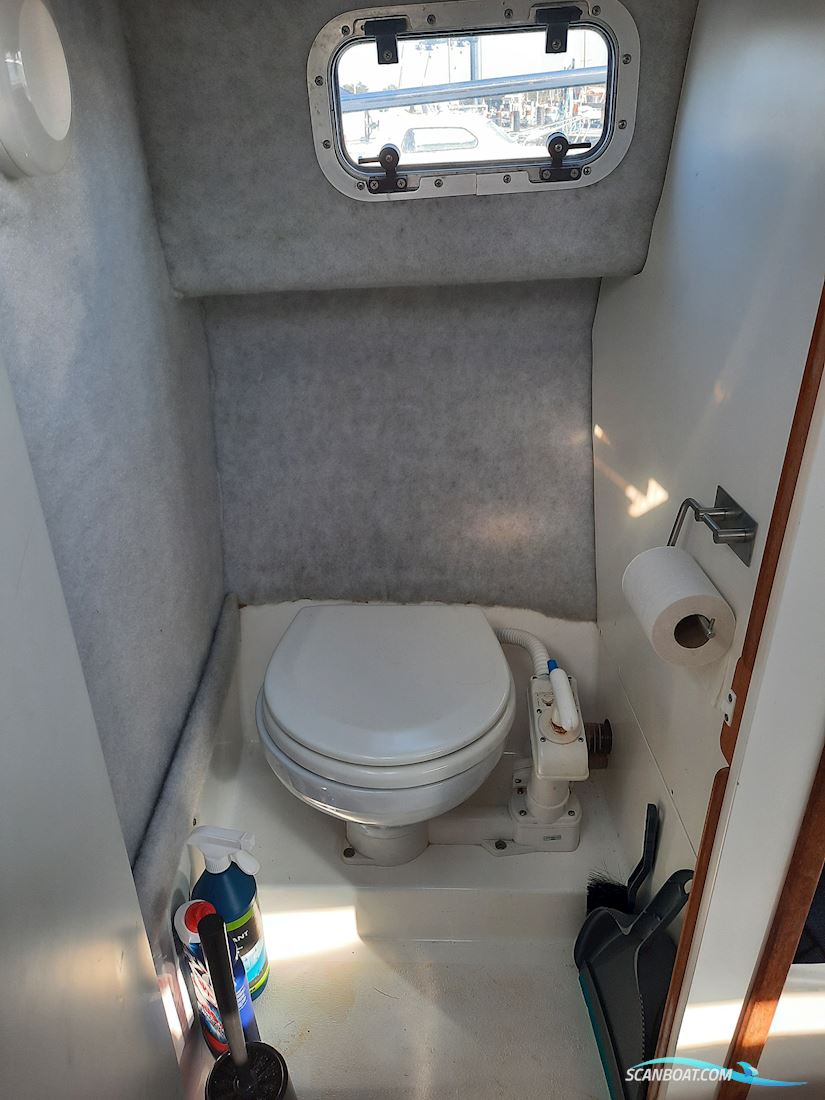 Drago Sorocos 6.40 Sport