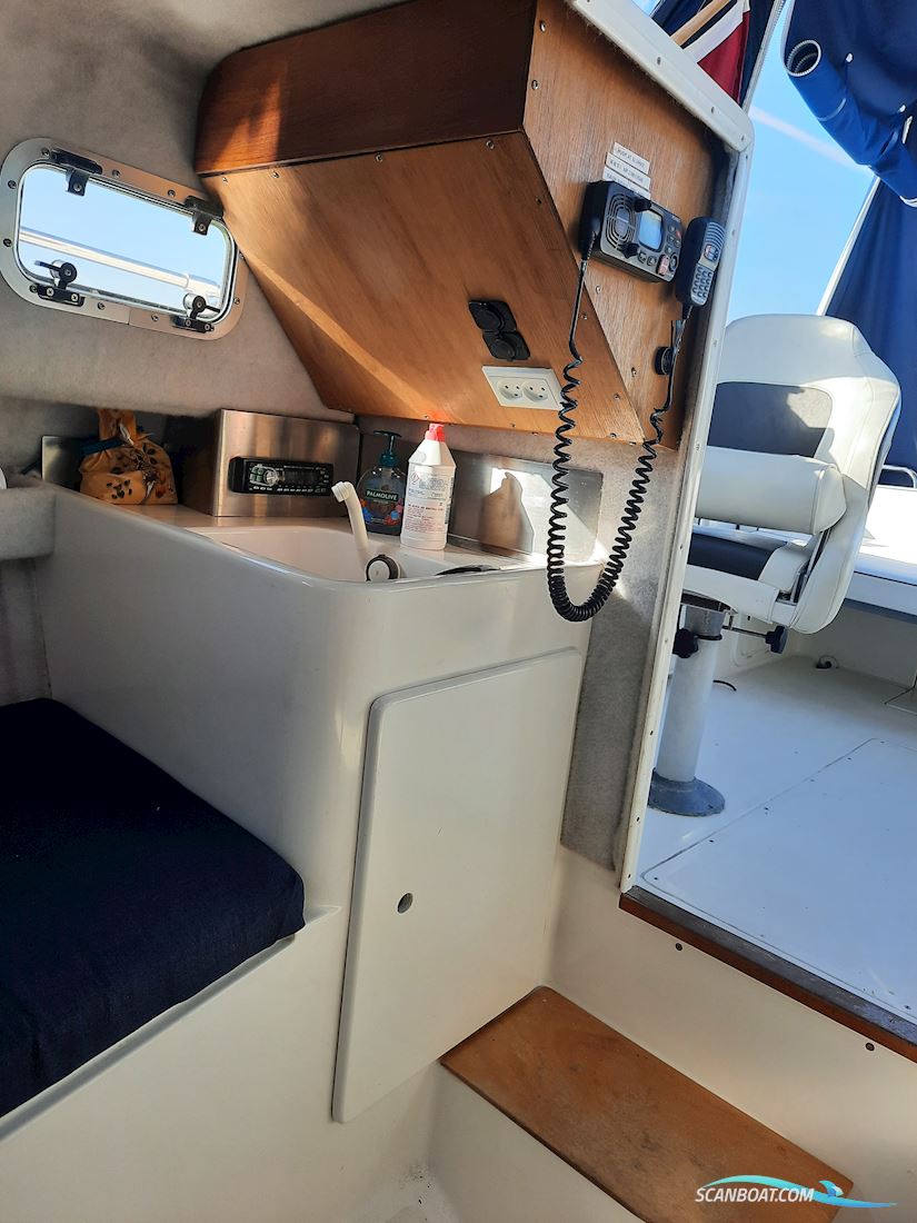 Drago Sorocos 6.40 Sport