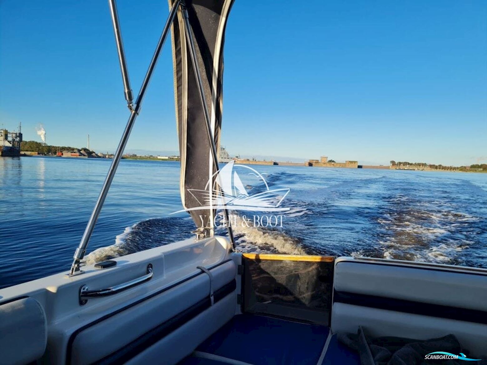 Drago Sorocos 760 / 26 IB