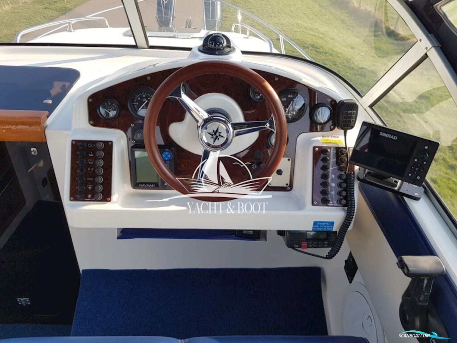 Drago Sorocos 760 / 26 IB