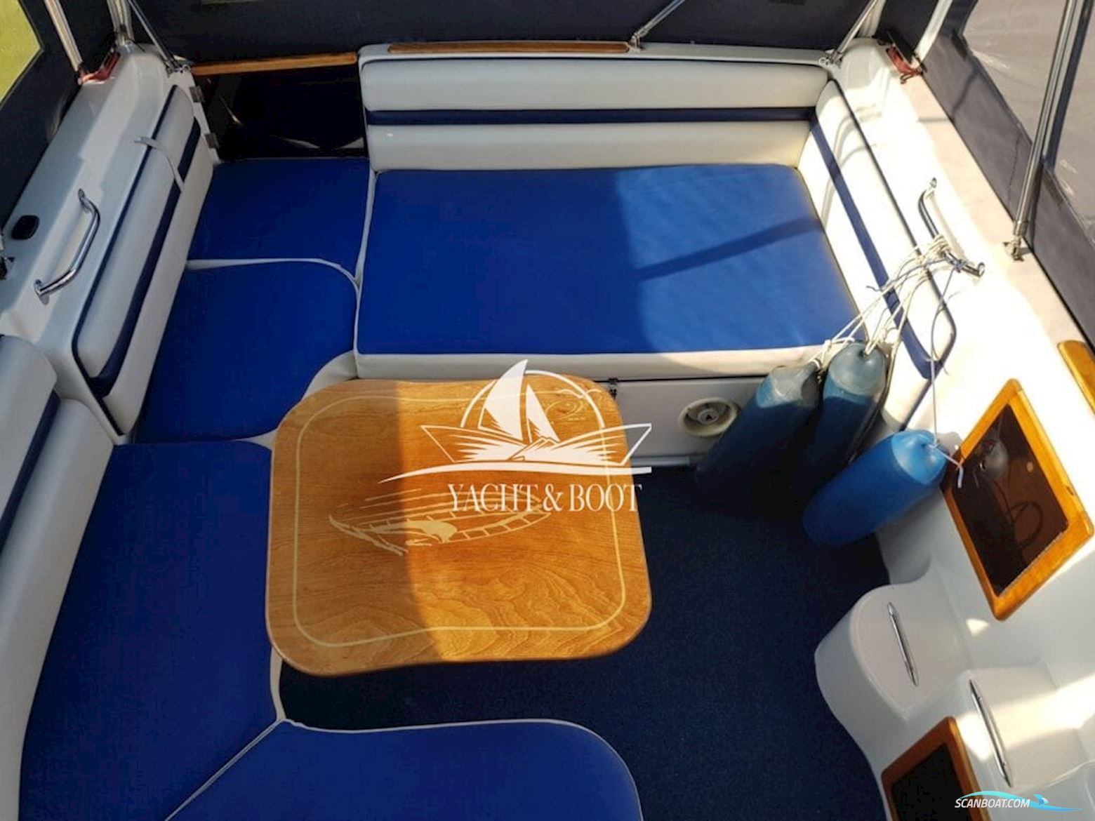 Drago Sorocos 760 / 26 IB