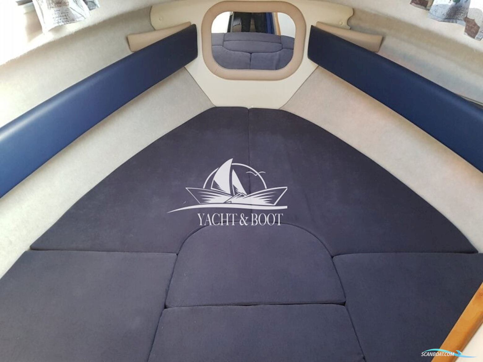 Drago Sorocos 760 / 26 IB