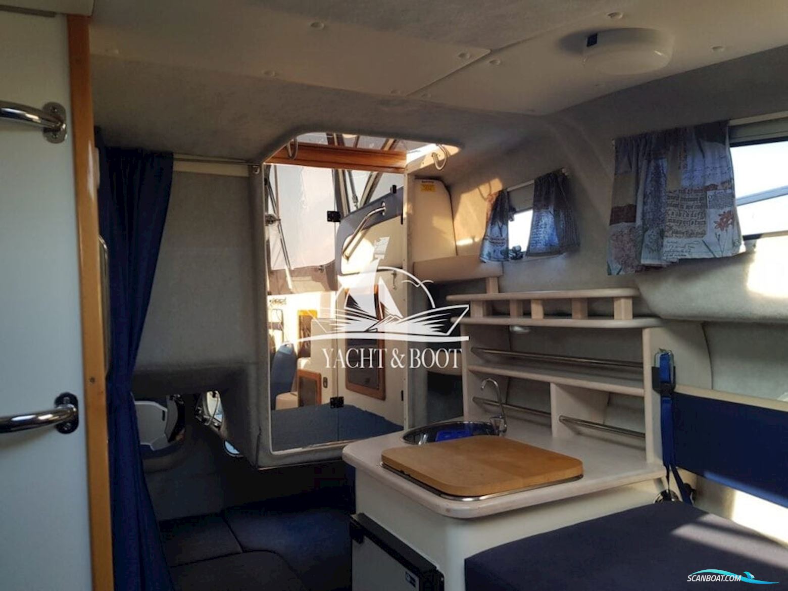 Drago Sorocos 760 / 26 IB