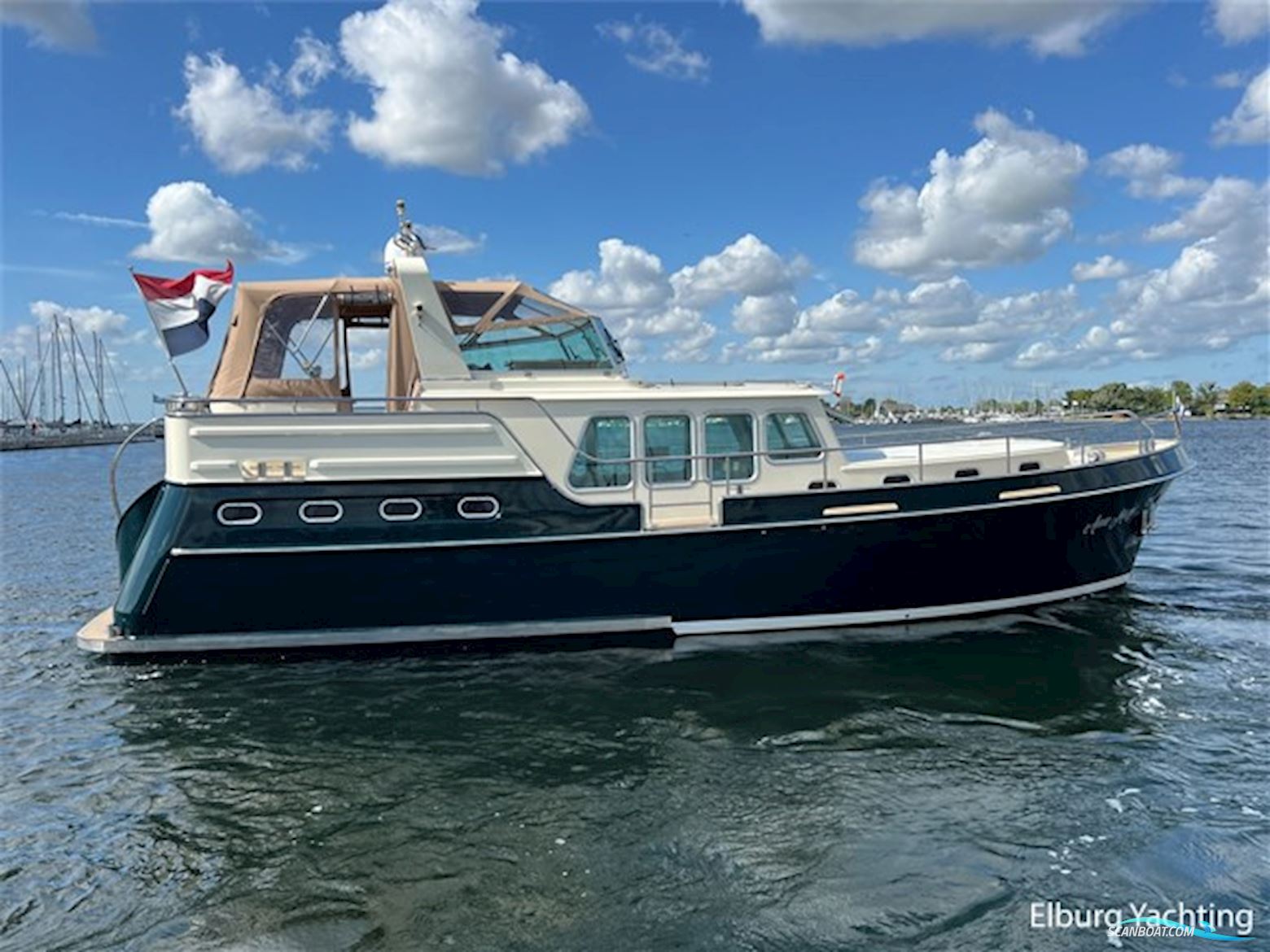 Drait Classic Line - 1300 