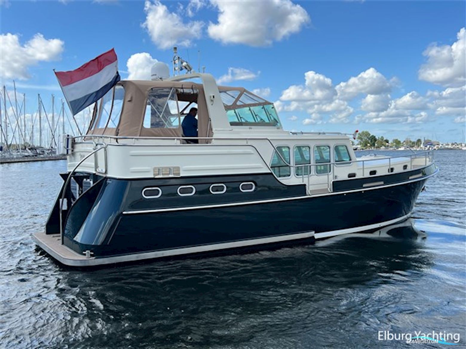 Drait Classic Line - 1300
