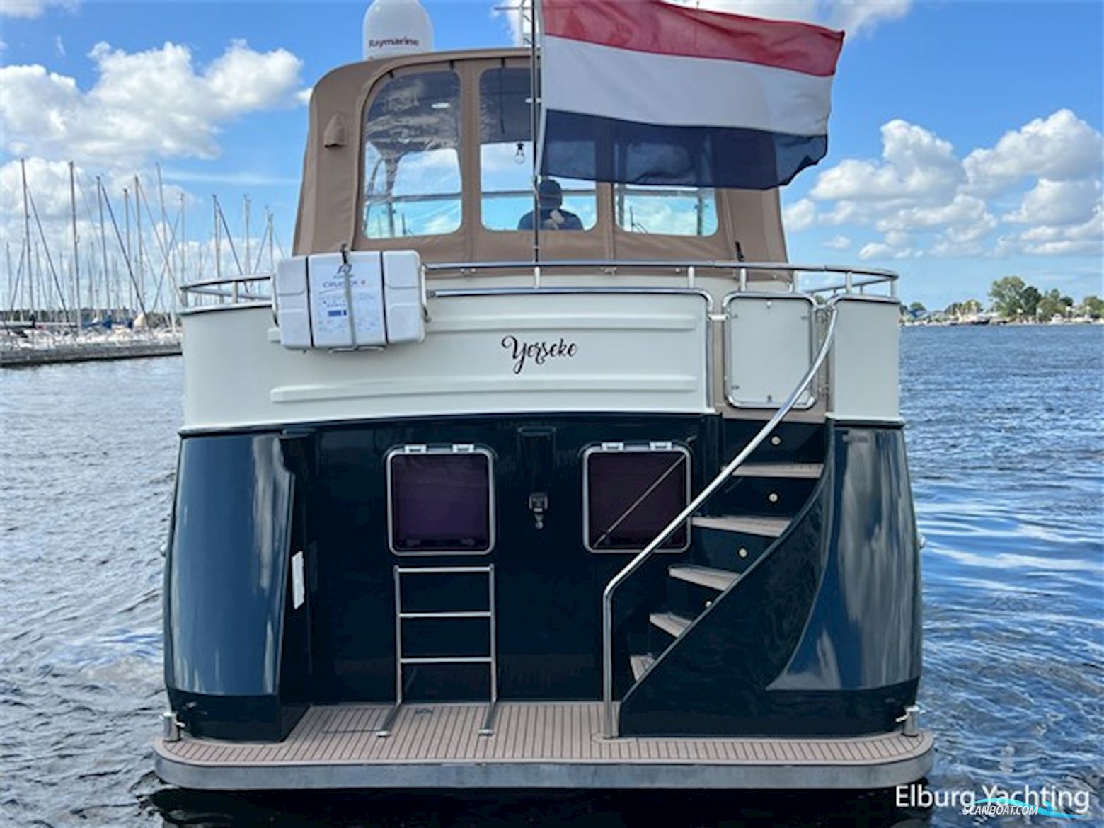 Drait Classic Line - 1300