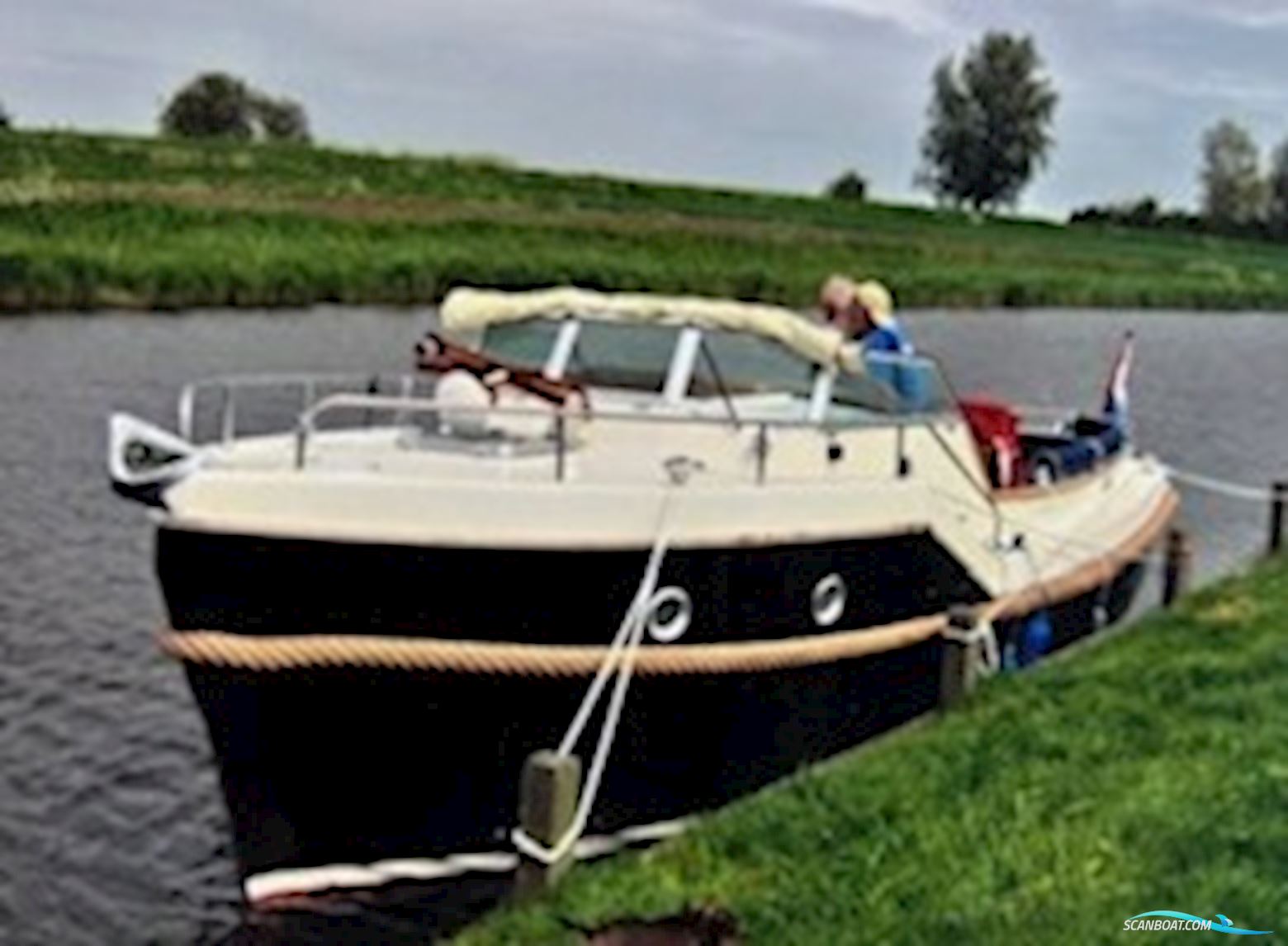 Drammer 820 Cabrio