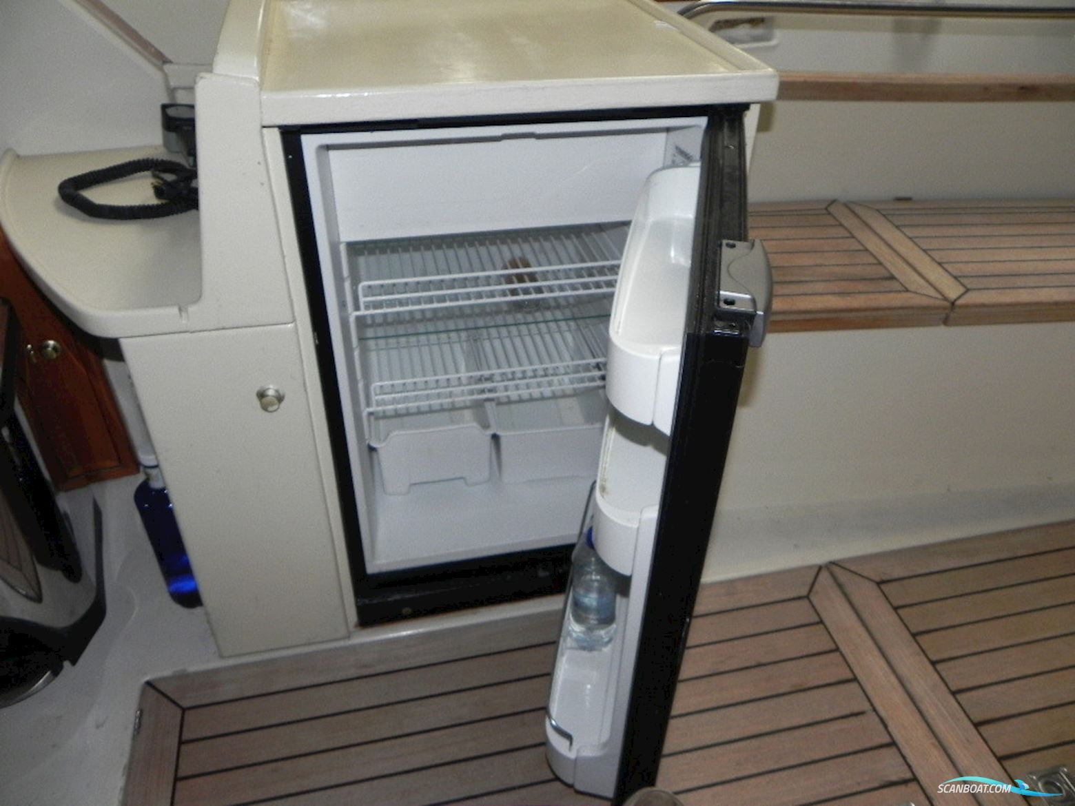 Drammer 820 Cabrio