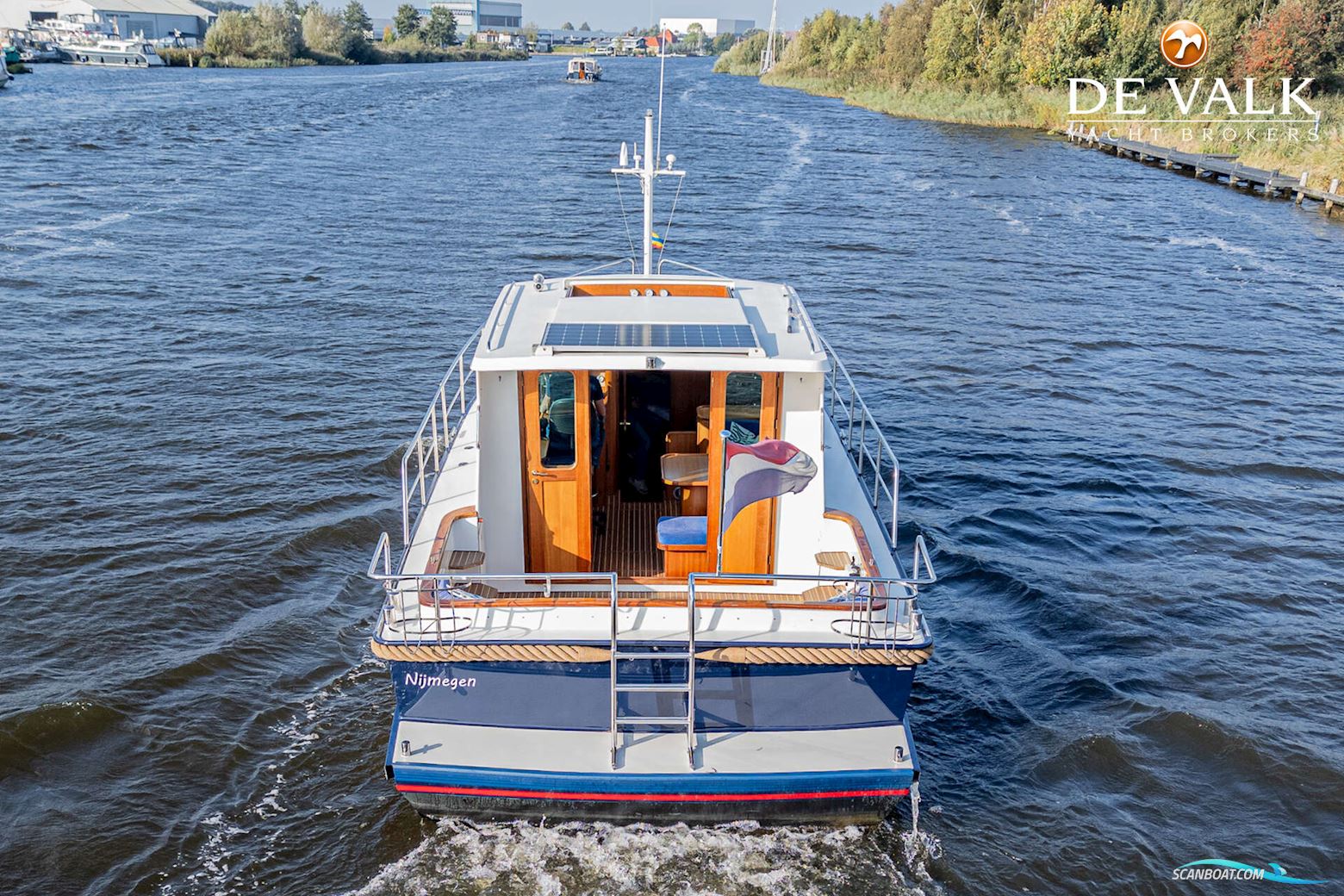 Drentsche Kotter 1040 OK