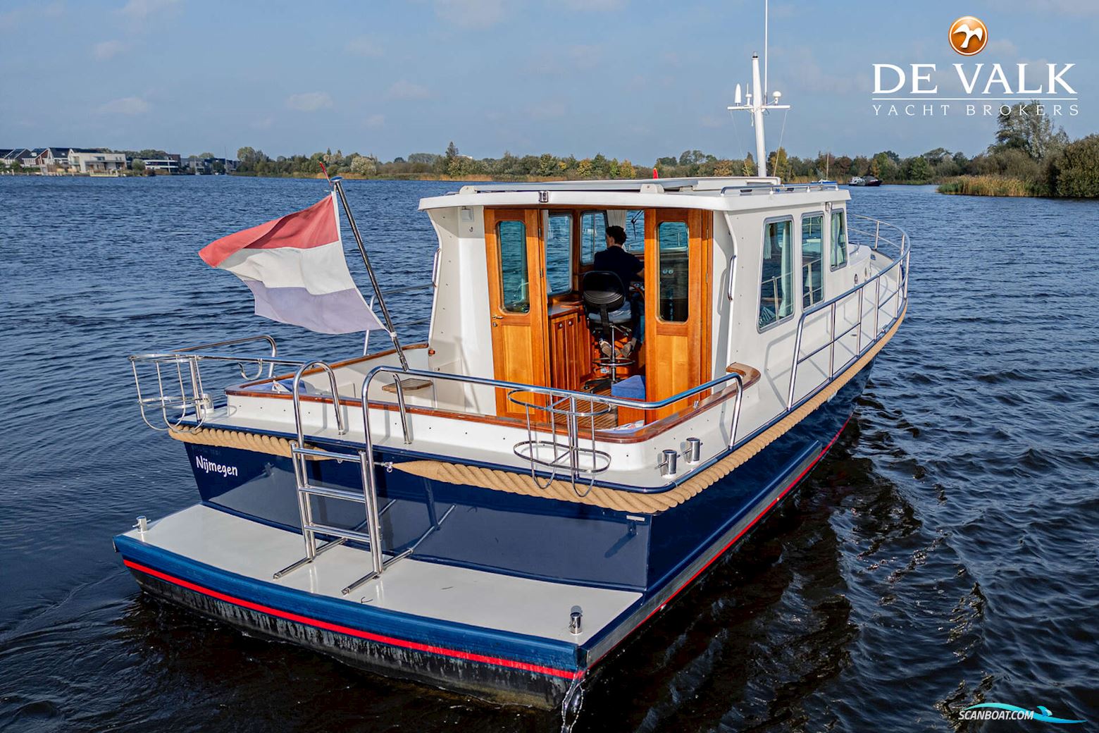 Drentsche Kotter 1040 OK