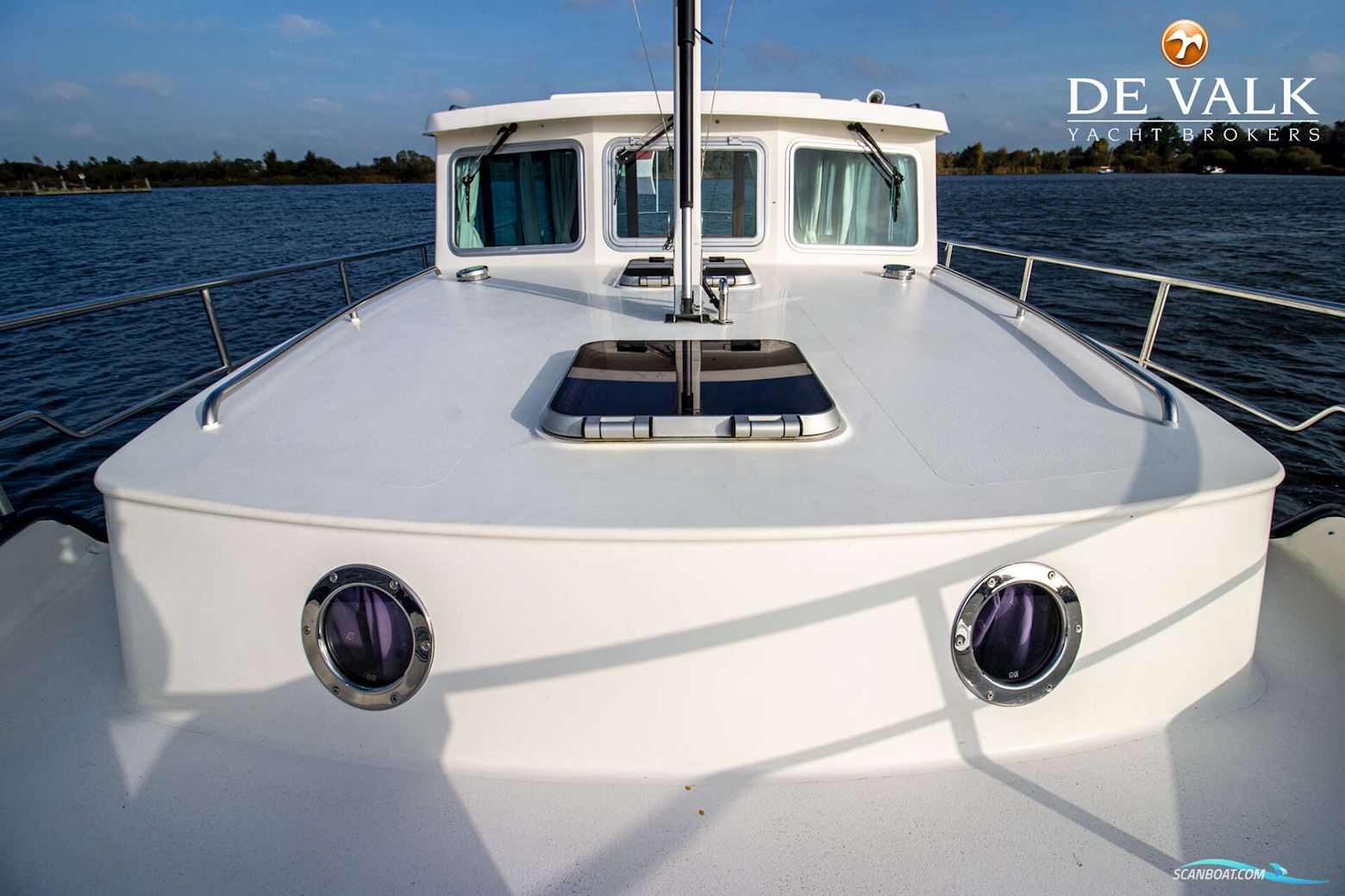 Drentsche Kotter 1040 OK