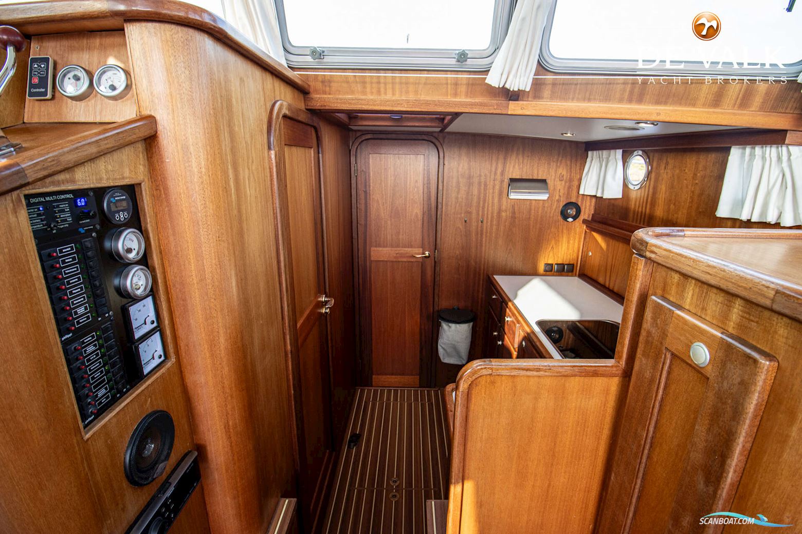 Drentsche Kotter 1040 OK