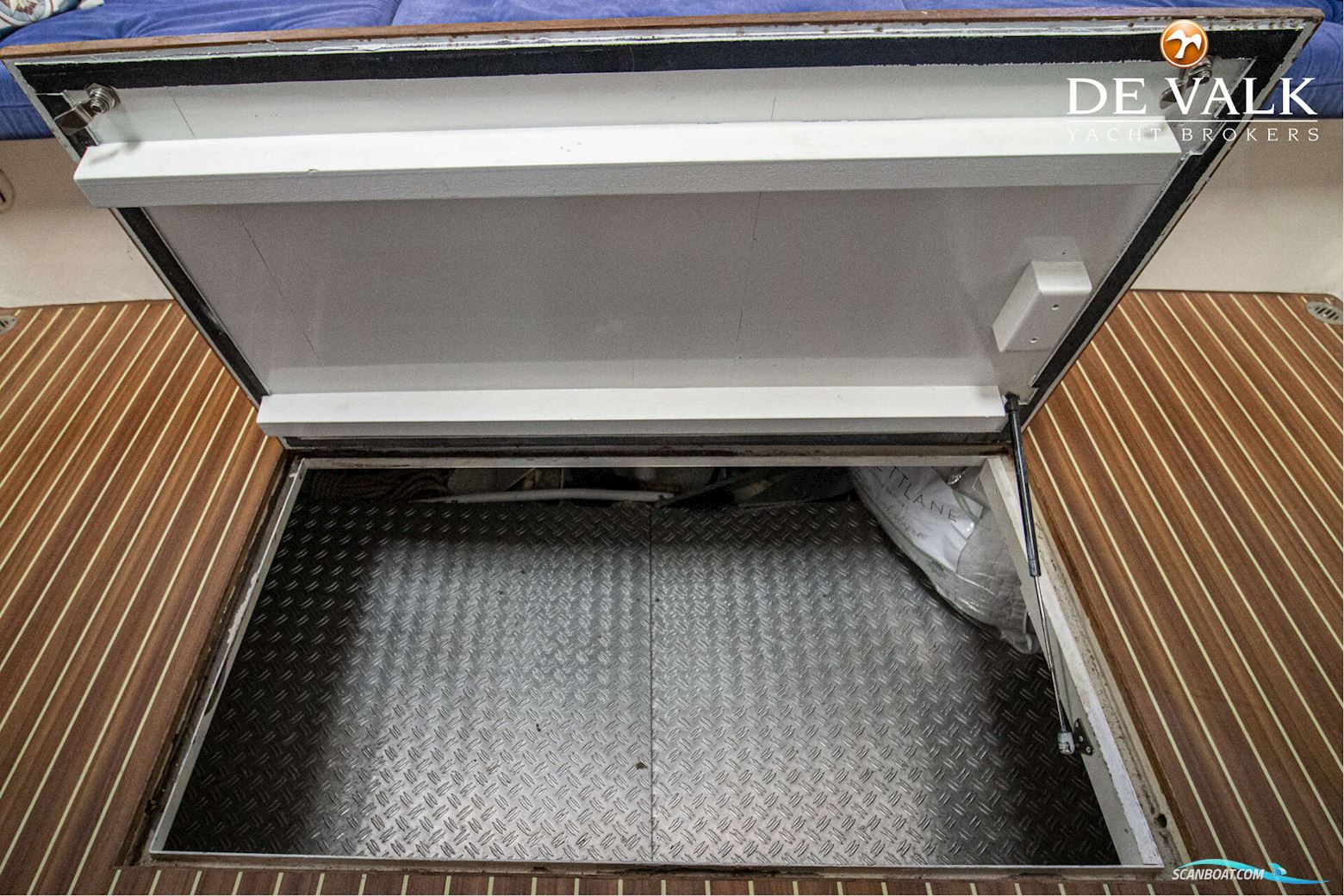 Drentsche Kotter 1040 OK