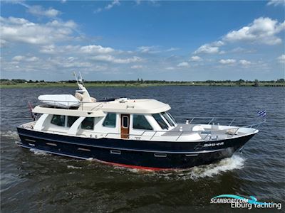 Drentsche Trawler 50  - France Proof - Stabilizers Motorboat 2007, The Netherlands