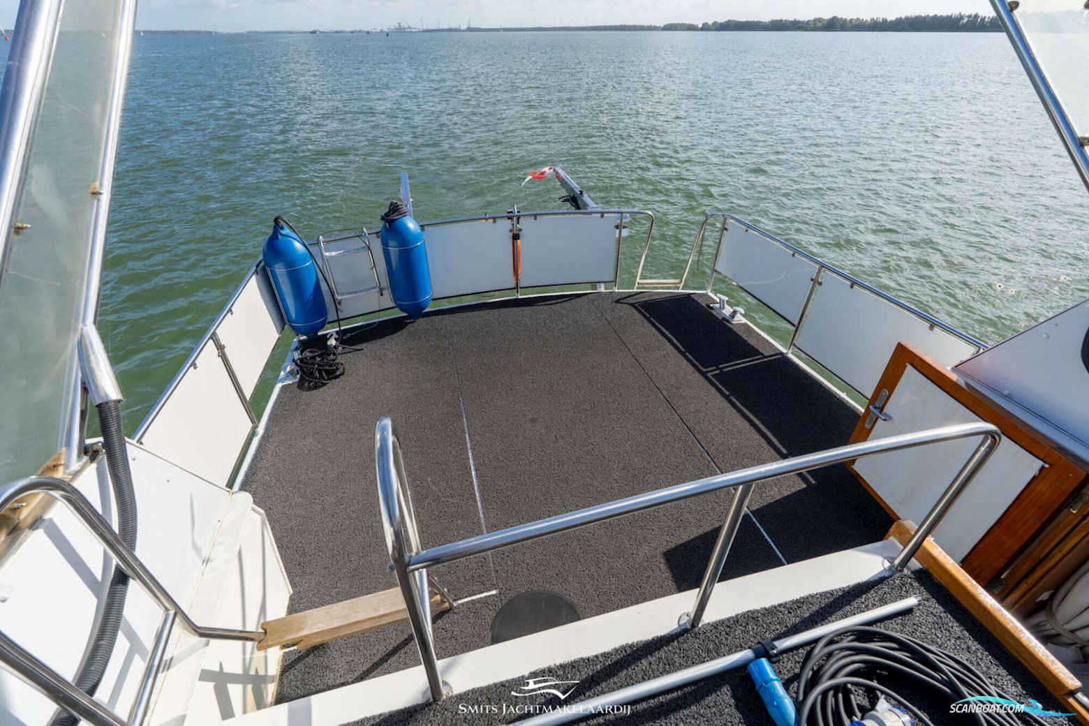 Drettmann Grace 13.00 Flybridge