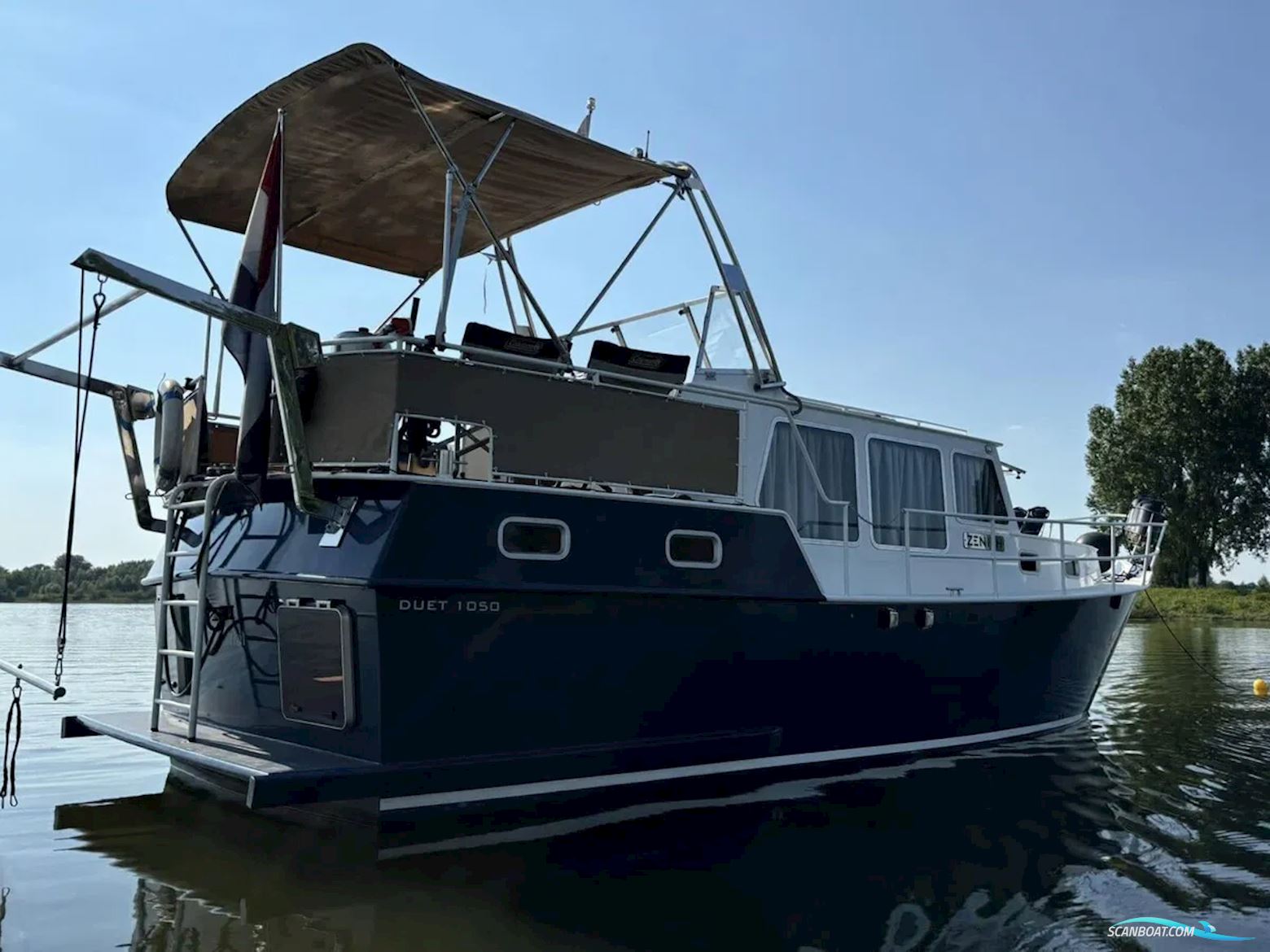 Duet Kruiser 10.50 AK