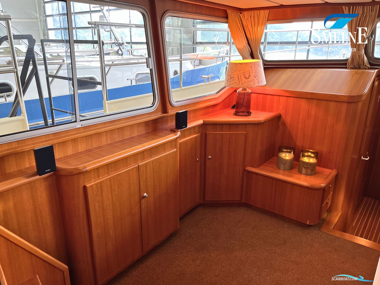 Dutch Yachting Group Dutchline Classic 42