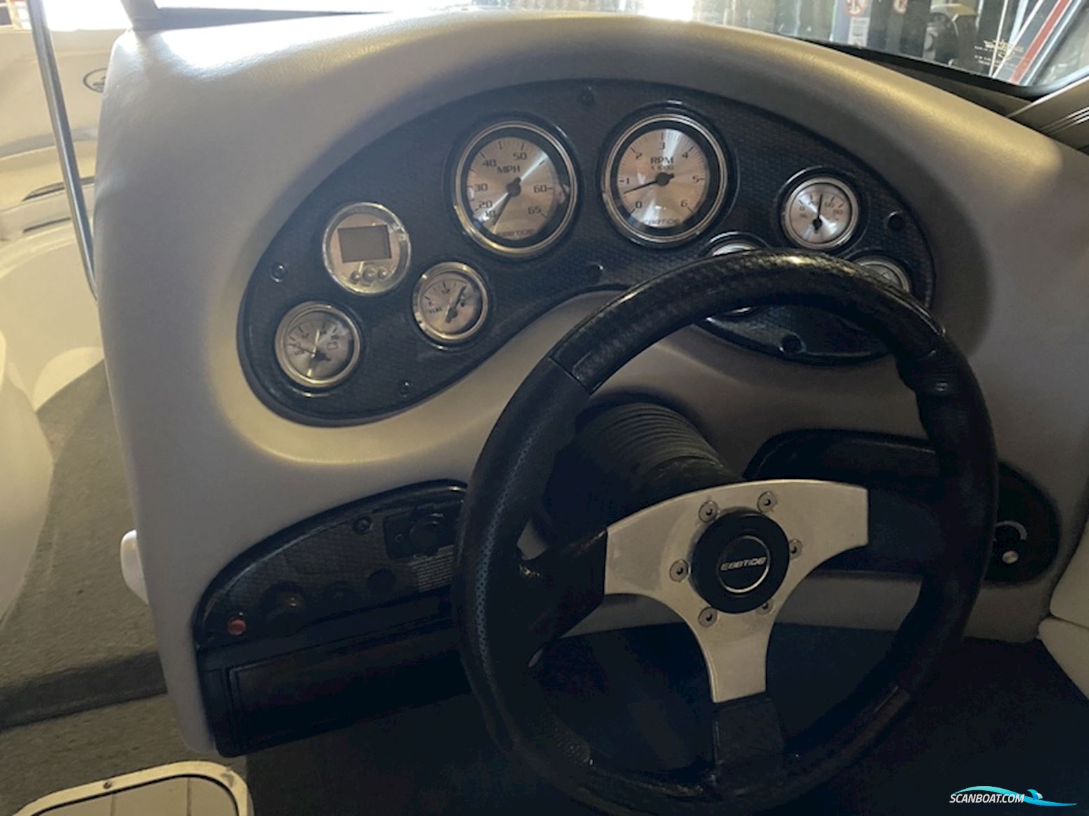 Ebbtide 180 bowrider