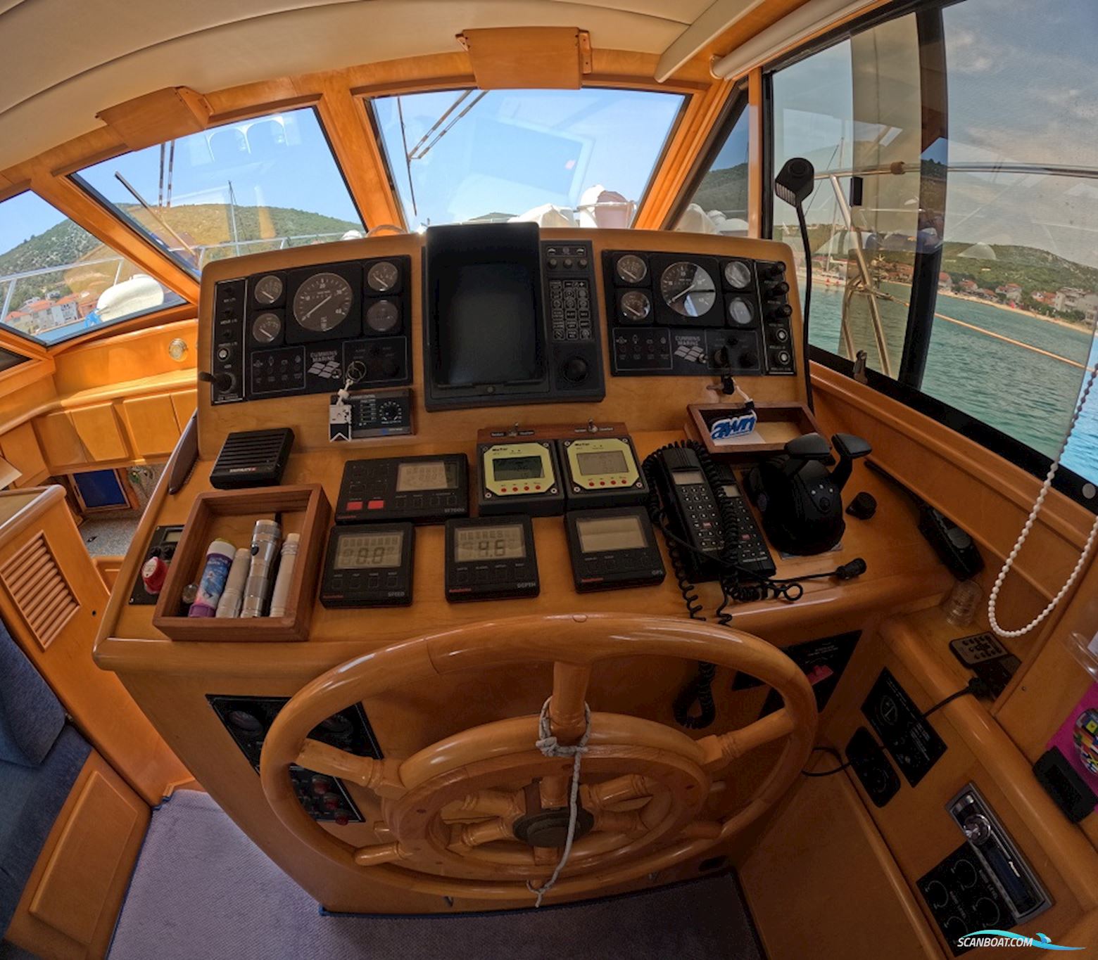 Edership Symbol 41DC