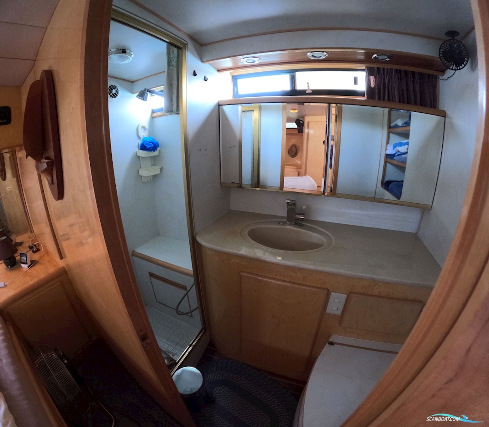 Edership Symbol 41DC