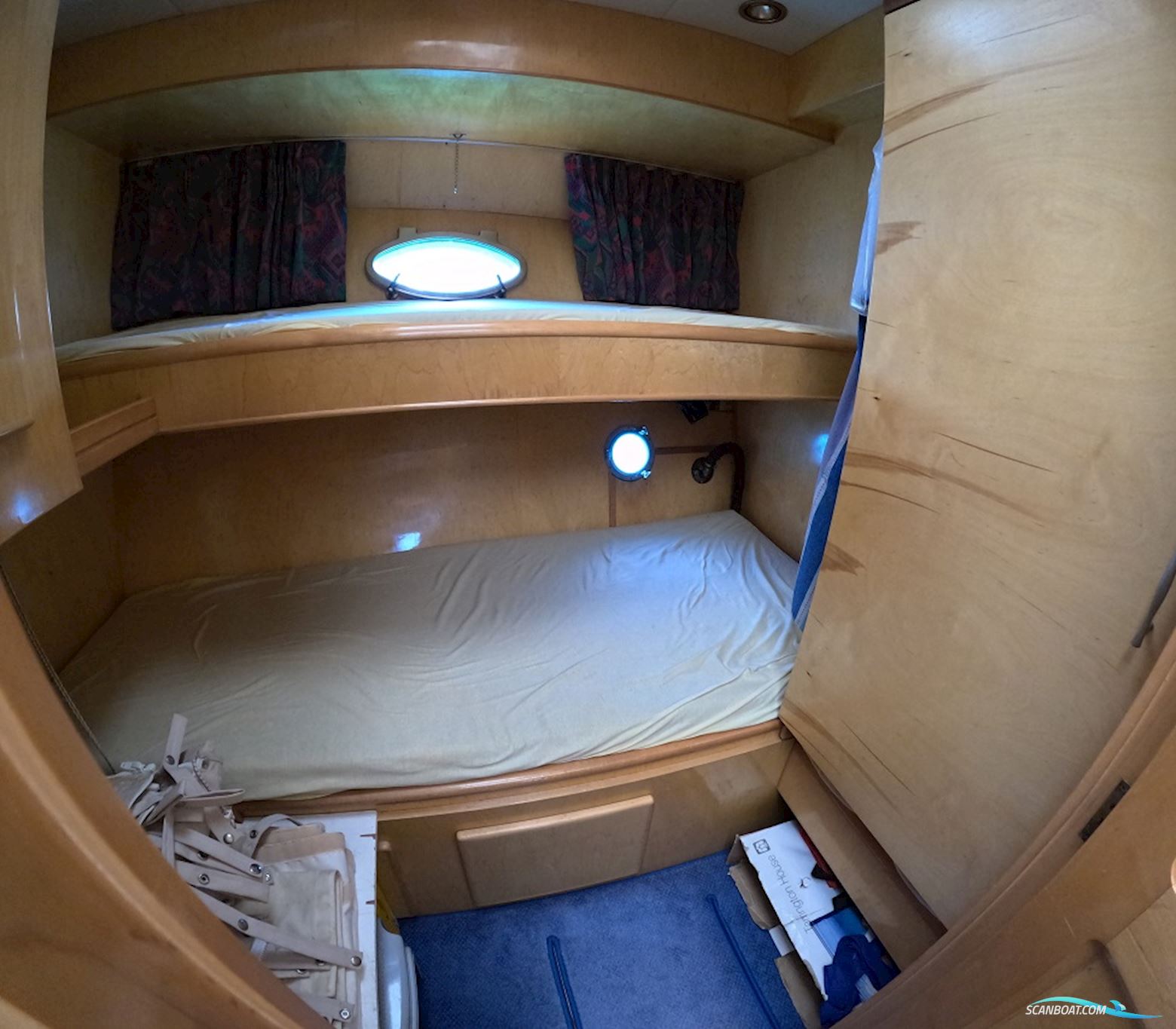 Edership Symbol 41DC