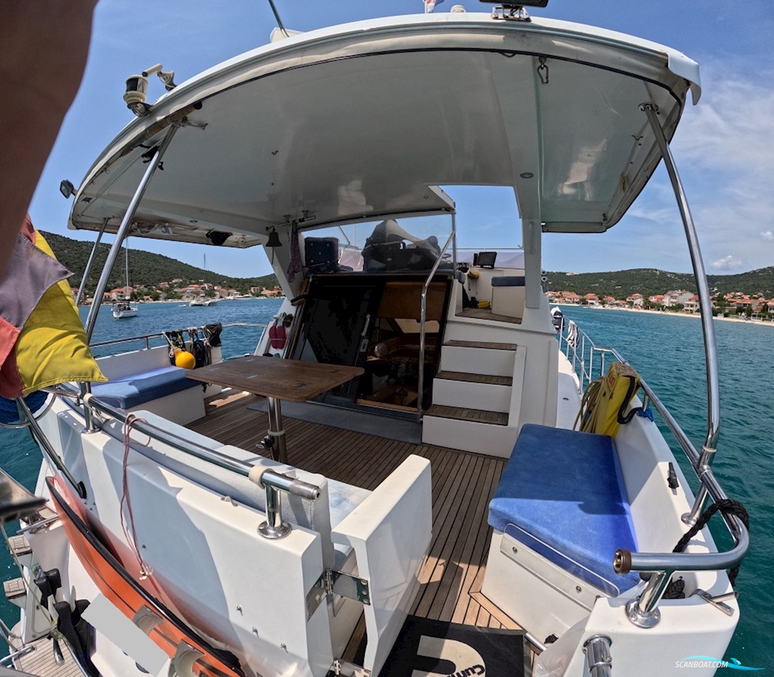 Edership Symbol 41DC