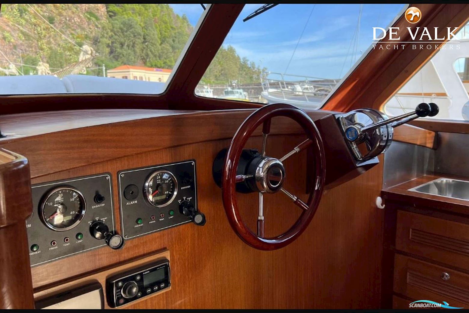 Egemar Liberty 40