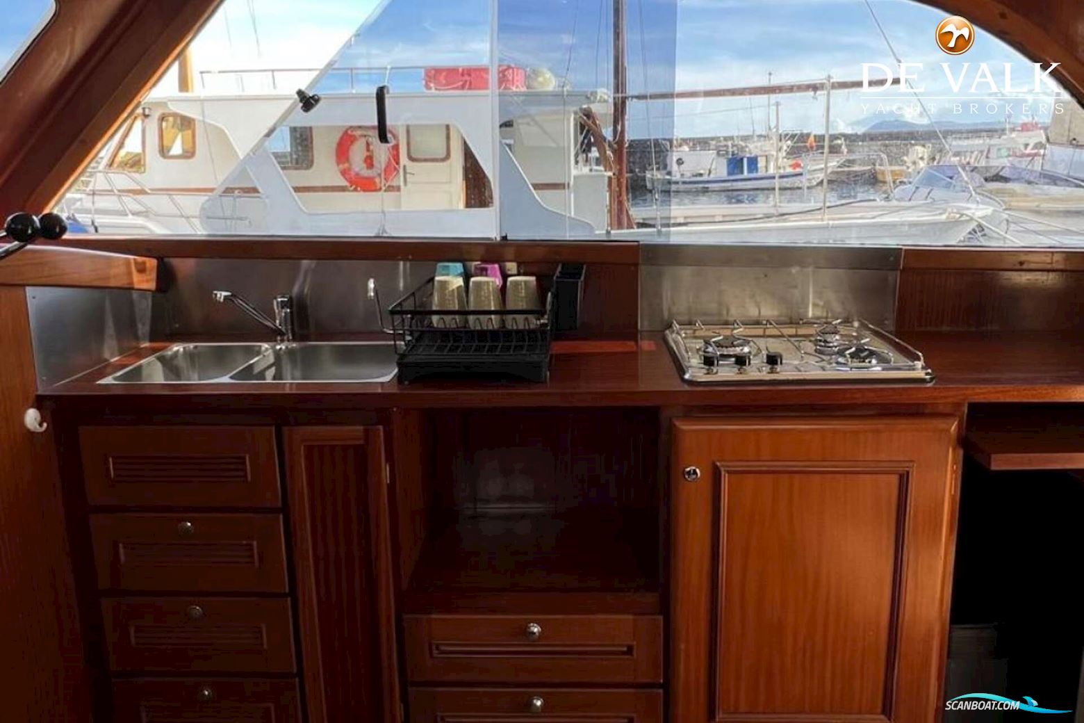 Egemar Liberty 40