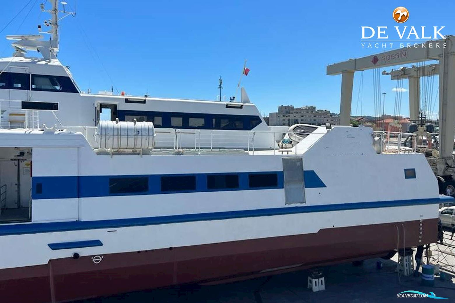 Eikefjord Passengers Catamaran Dsc 36