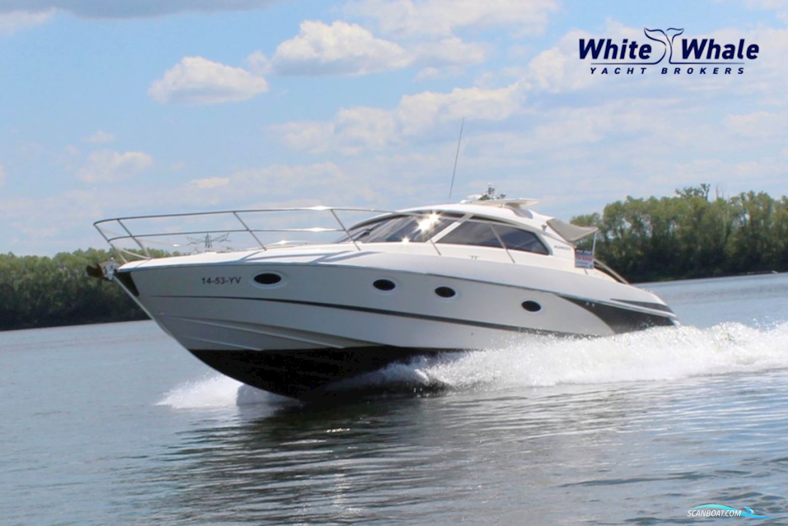 Elan 35 HT Power