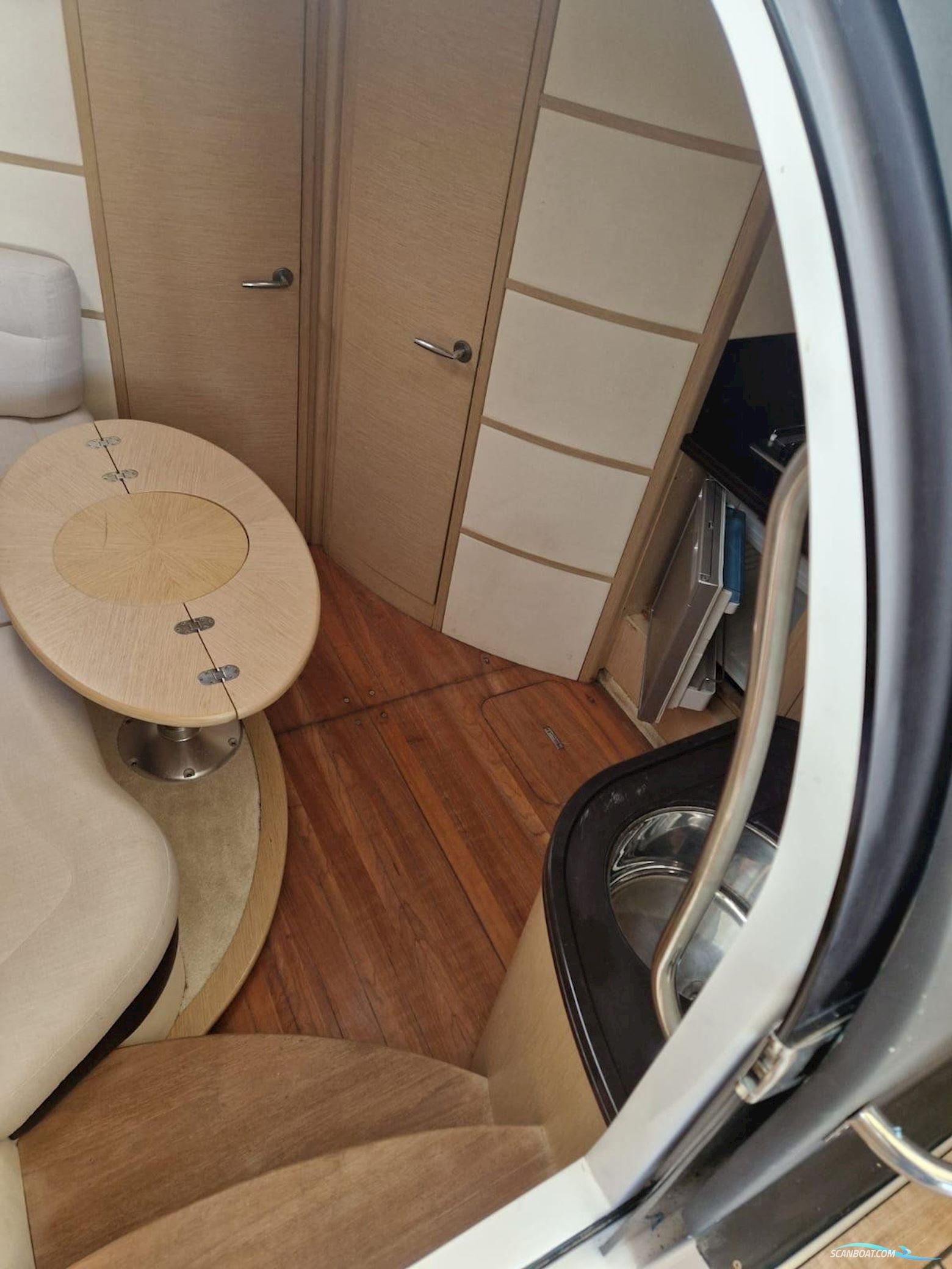 Elan 35 HT