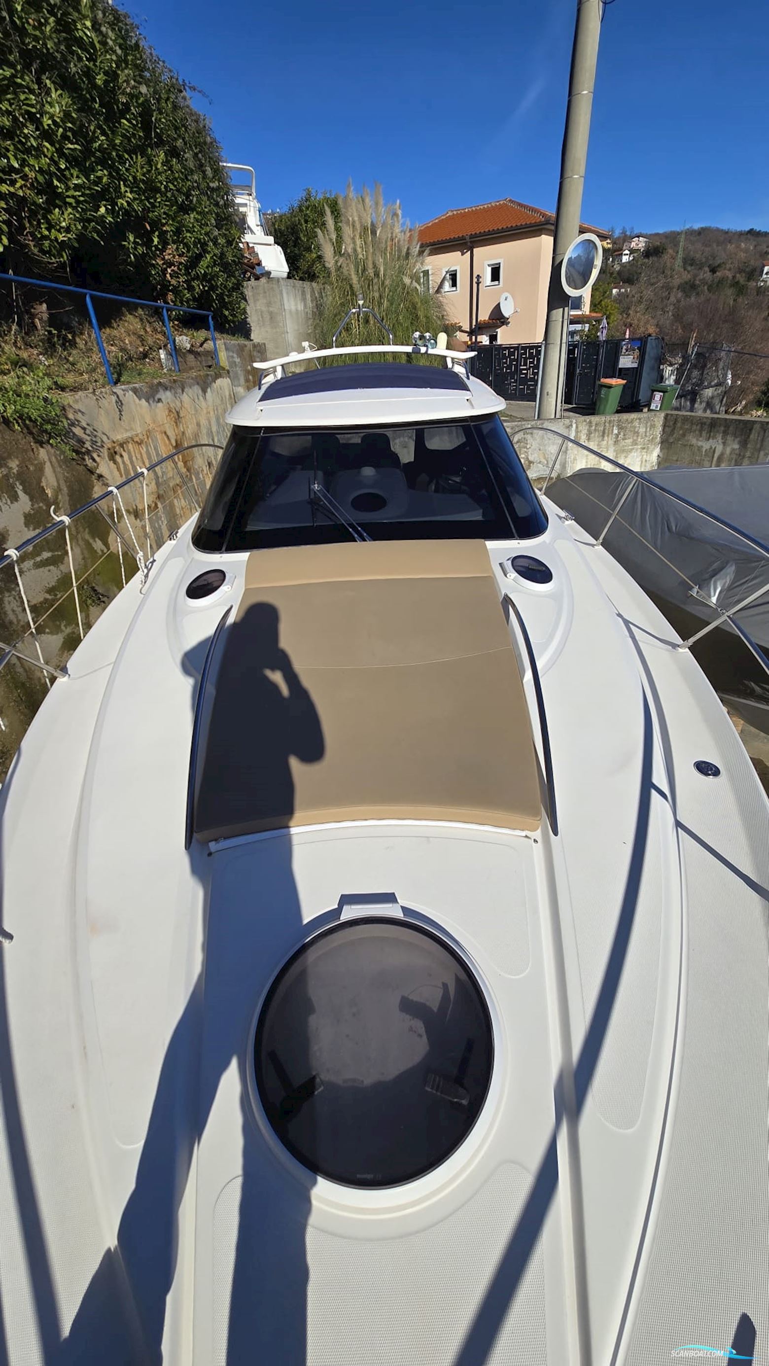 Elan 35 Power